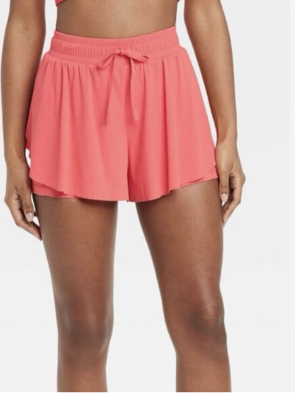 JoyLab Pink Mauve athletic shorts